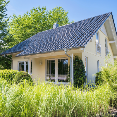 Immobilienfinanzierung